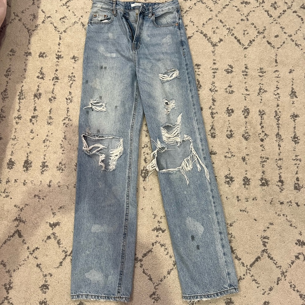 PAC SUN 90s boyfriend jeans